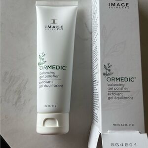 Ormedic Balancing Gel Polisher